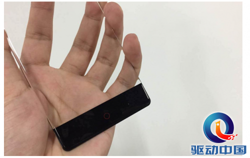 疑似nubia Z9
