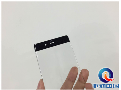 疑似nubia Z9