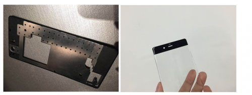 疑似nubia Z9