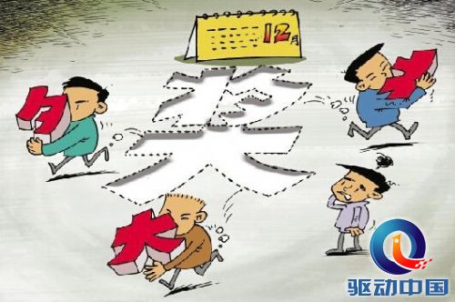 2015年会HR必备礼品，肾6竟不是第一名 1