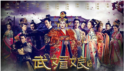 “好色”时代来临?——媚娘横扫荧屏,三星SUHD TV称霸