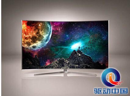 “好色”时代来临?——媚娘横扫荧屏,三星SUHD TV称霸