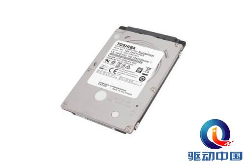 Toshiba推出世代固态混合硬盘MQ02AB系列!