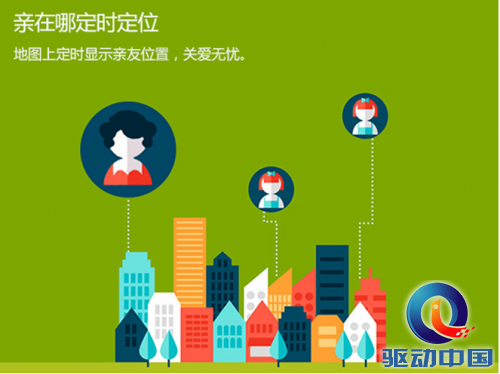 哪都可以用 亲在哪成2015全新时尚利器