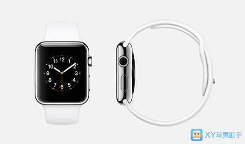 XY苹果助手：iOS 8.2测试版再出