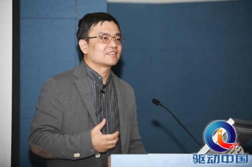 贝因美创始人谢宏:土豪会是未来赢家吗?