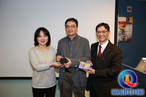 贝因美创始人谢宏:土豪会是未来赢家吗?