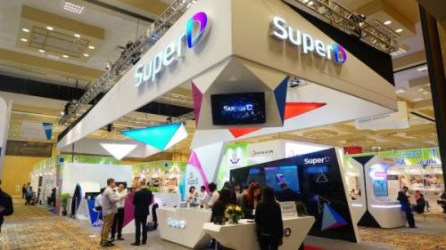 SuperD研发部总经理:裸眼3D技术已到了商业化的节点