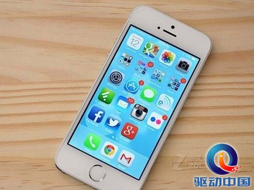 苹果5s现在多少钱港版iphone5s最新报价多少钱 驱动中国