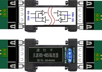 波斯卡