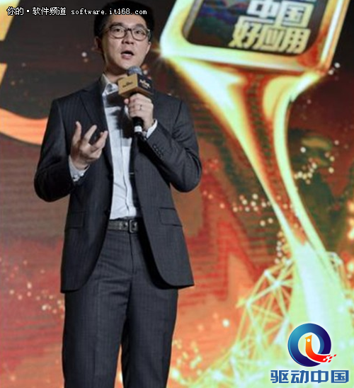 百度副总裁李明远为中长尾提供推广机会