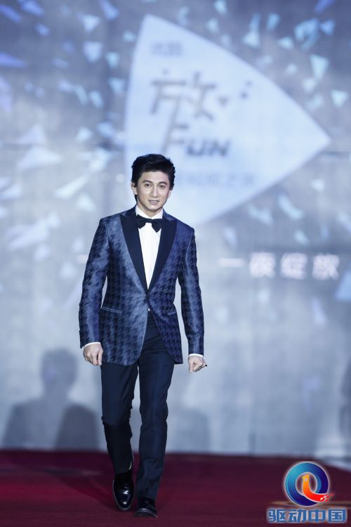吴奇隆2