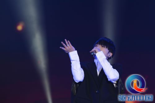 华晨宇表演2