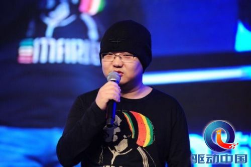 青果灵动CEO刘睿：别拿工业思维做游戏