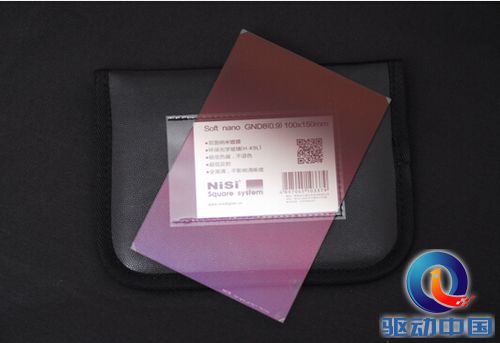 NiSi耐司影像超乎想象 100方镜系统