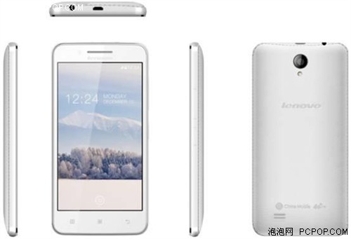 联想手机A3800-d 最具性价比宽屏双卡4G手机 