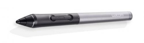 Wacom Bamboo Fineline: A Bluetooth Stylus That Puts a Fine Point on It