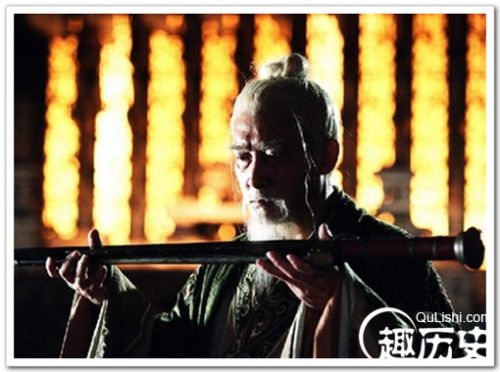 历数中国历史上的十大冤案：哪个死得最冤？