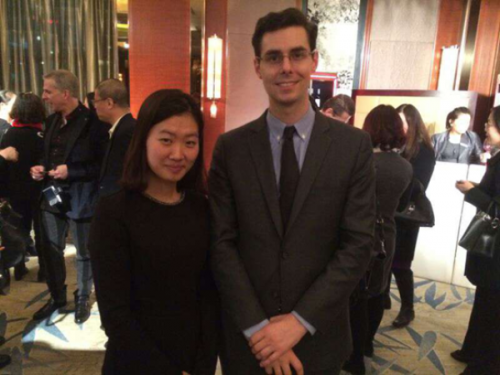 中细软受邀参加国际商标协会（INTA）策略研讨会