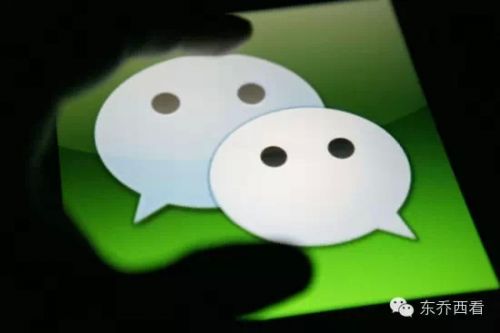 微信、陌陌和手Q：移动社交变现的可能性