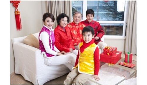 过节就是要健康 新鲜空气成为送礼新风尚