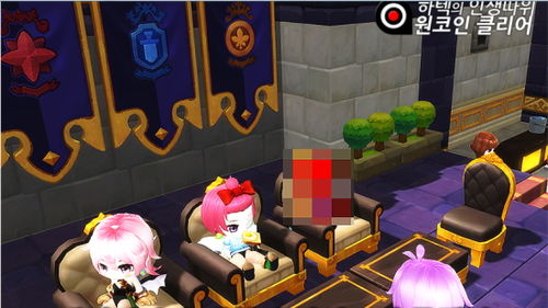 韩媒热议 《冒险岛2》槽点大盘点 韩媒热议 《冒险岛2》槽点大盘点