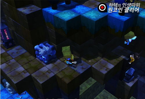 韩媒热议 《冒险岛2》槽点大盘点 韩媒热议 《冒险岛2》槽点大盘点