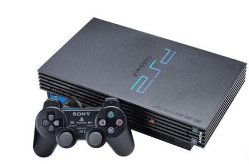 PS2