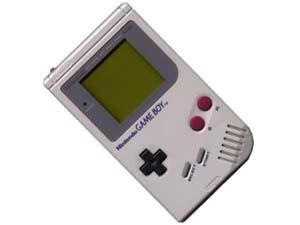 任天堂Game Boy