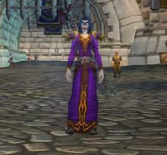 真情永流传!盘点魔兽史上八条经典项链