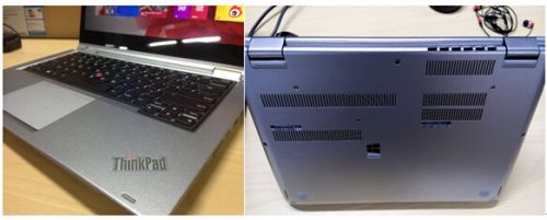 ThinkPad年末促销大揭秘之闪耀之星——S3 Yoga