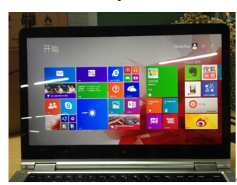 ThinkPad年末促销大揭秘之闪耀之星——S3 Yoga