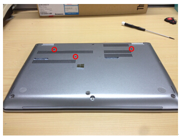 ThinkPad年末促销大揭秘之闪耀之星——S3 Yoga