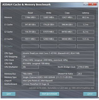 ThinkPad年末促销大揭秘之闪耀之星——S3 Yoga