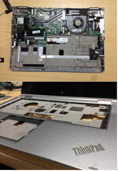 ThinkPad年末促销大揭秘之闪耀之星——S3 Yoga