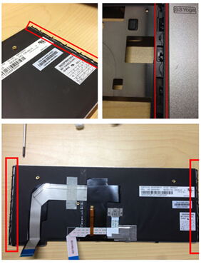 ThinkPad年末促销大揭秘之闪耀之星——S3 Yoga
