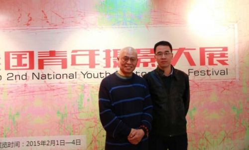 青年摄影大展首展开幕 努比亚启动青年摄影师成长计划
