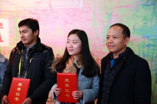 青年摄影大展首展开幕 努比亚启动青年摄影师成长计划
