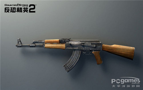 永远的FPS精神 《反恐精英Online2》首测2月5日震撼开