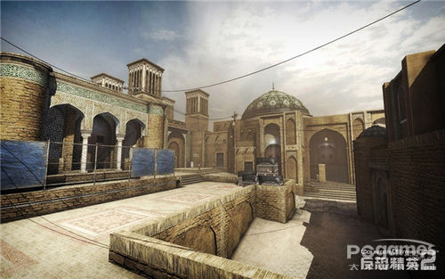 永远的FPS精神 《反恐精英Online2》首测2月5日震撼开