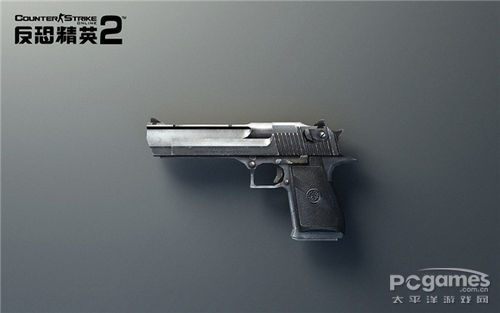 永远的FPS精神 《反恐精英Online2》首测2月5日震撼开