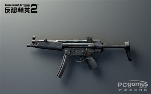 永远的FPS精神 《反恐精英Online2》首测2月5日震撼开