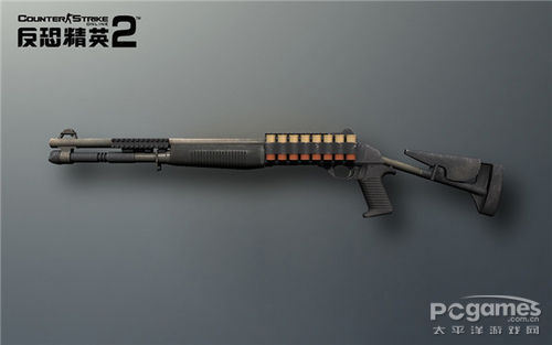 永远的FPS精神 《反恐精英Online2》首测2月5日震撼开