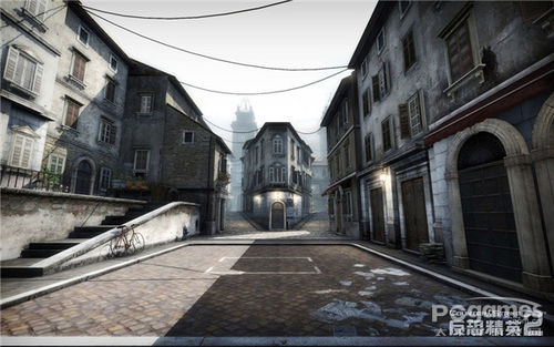 永远的FPS精神 《反恐精英Online2》首测2月5日震撼开