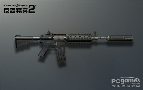 永远的FPS精神 《反恐精英Online2》首测2月5日震撼开