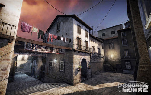 永远的FPS精神 《反恐精英Online2》首测2月5日震撼开