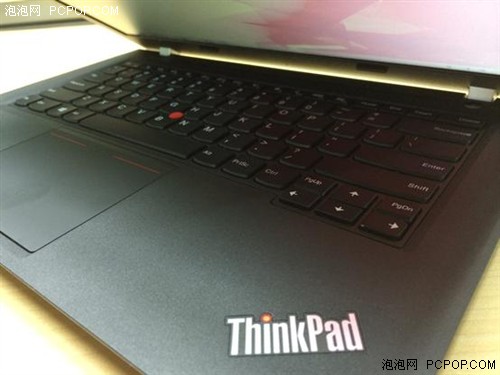 学生仔长大了——记ThinkPad E450 