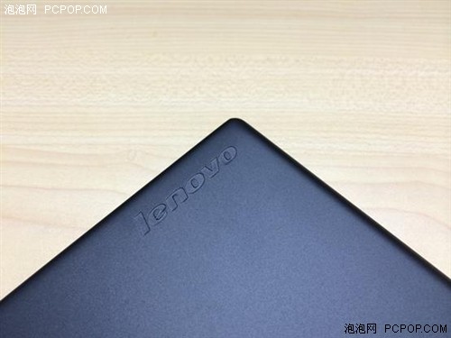 学生仔长大了——记ThinkPad E450 