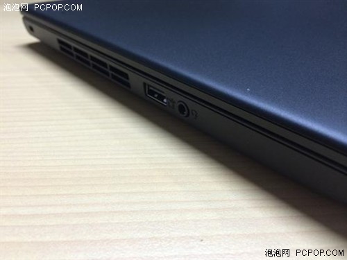 学生仔长大了——记ThinkPad E450 