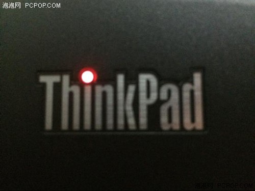 学生仔长大了——记ThinkPad E450 